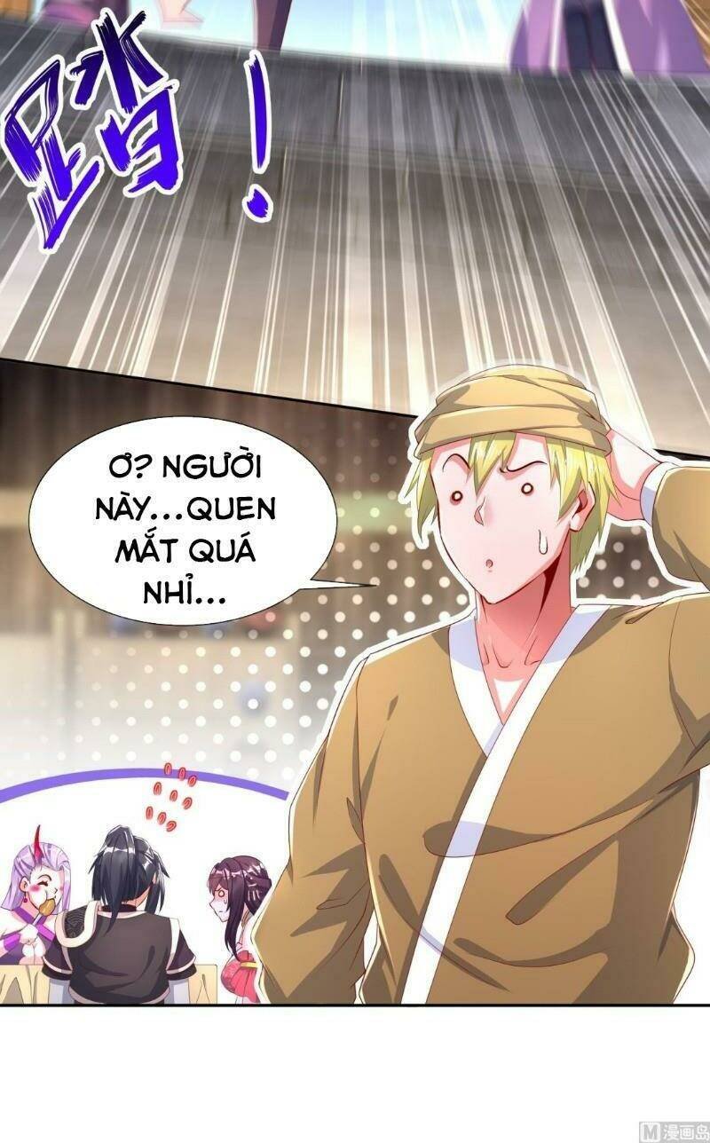 trọng sinh chi ma tôn đương đạo chapter 60 8