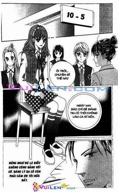 đừng tin cô ấy chapter 7 39