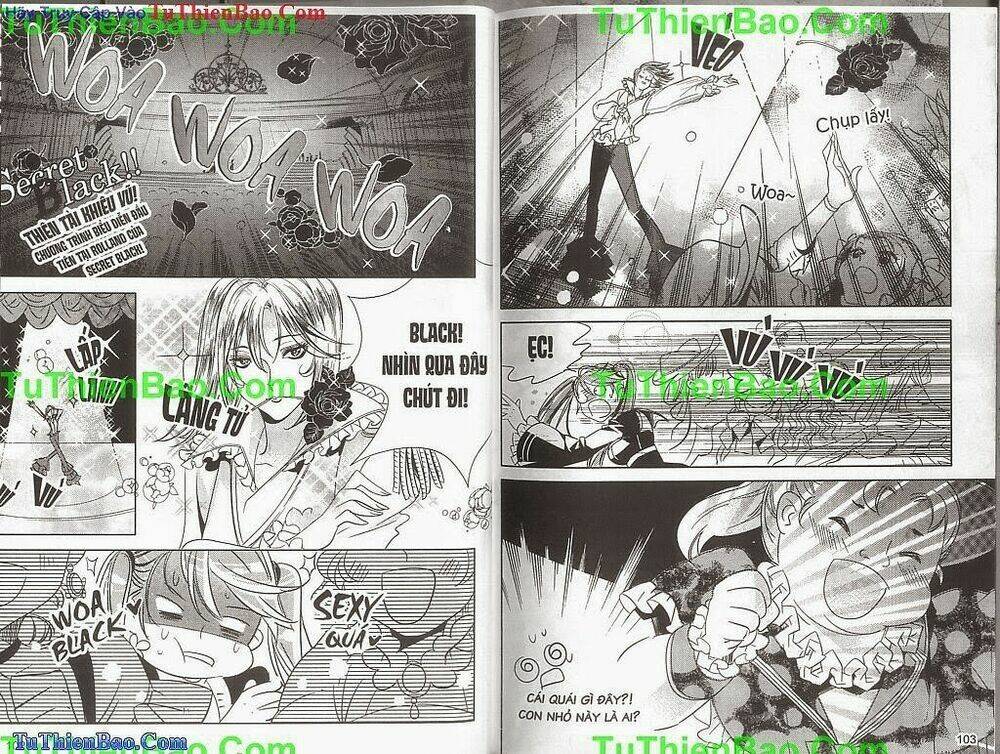 chuyện ở tu viện rolland chapter 2 52