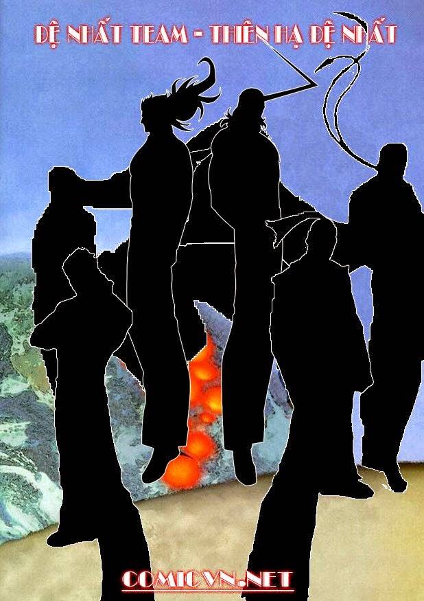 thợ săn ẩm thực chapter 167 2