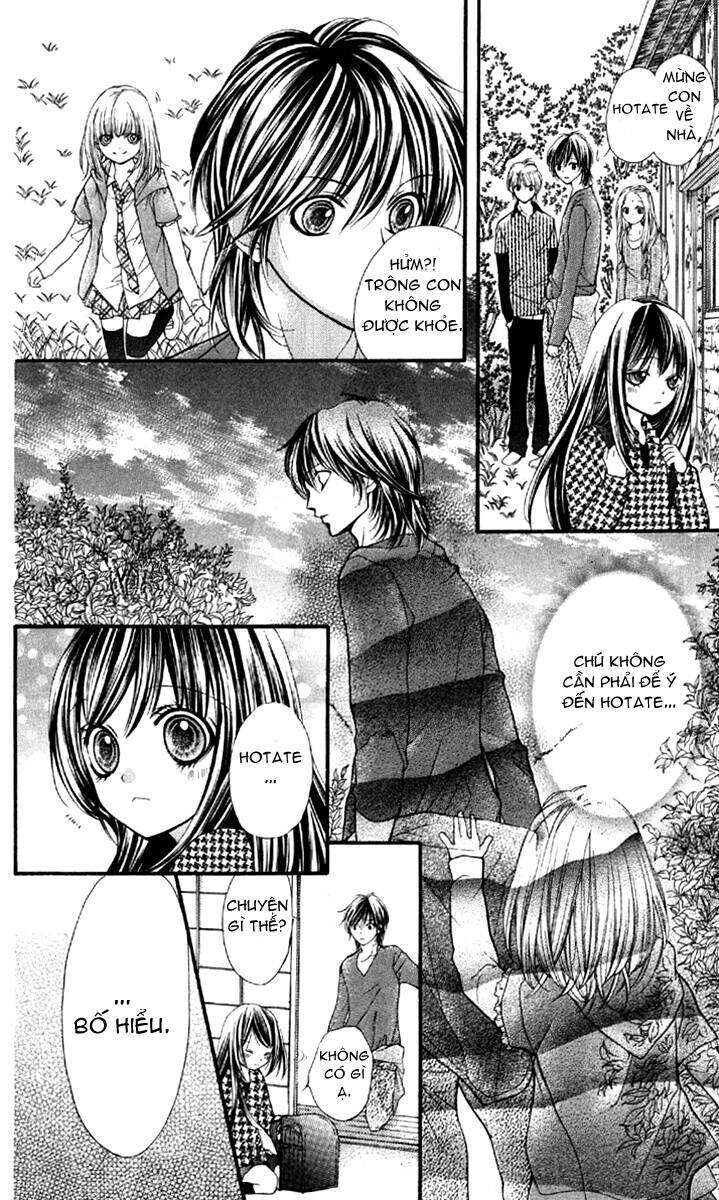 yamamoto zenjirou to moushimasu chapter 7 34