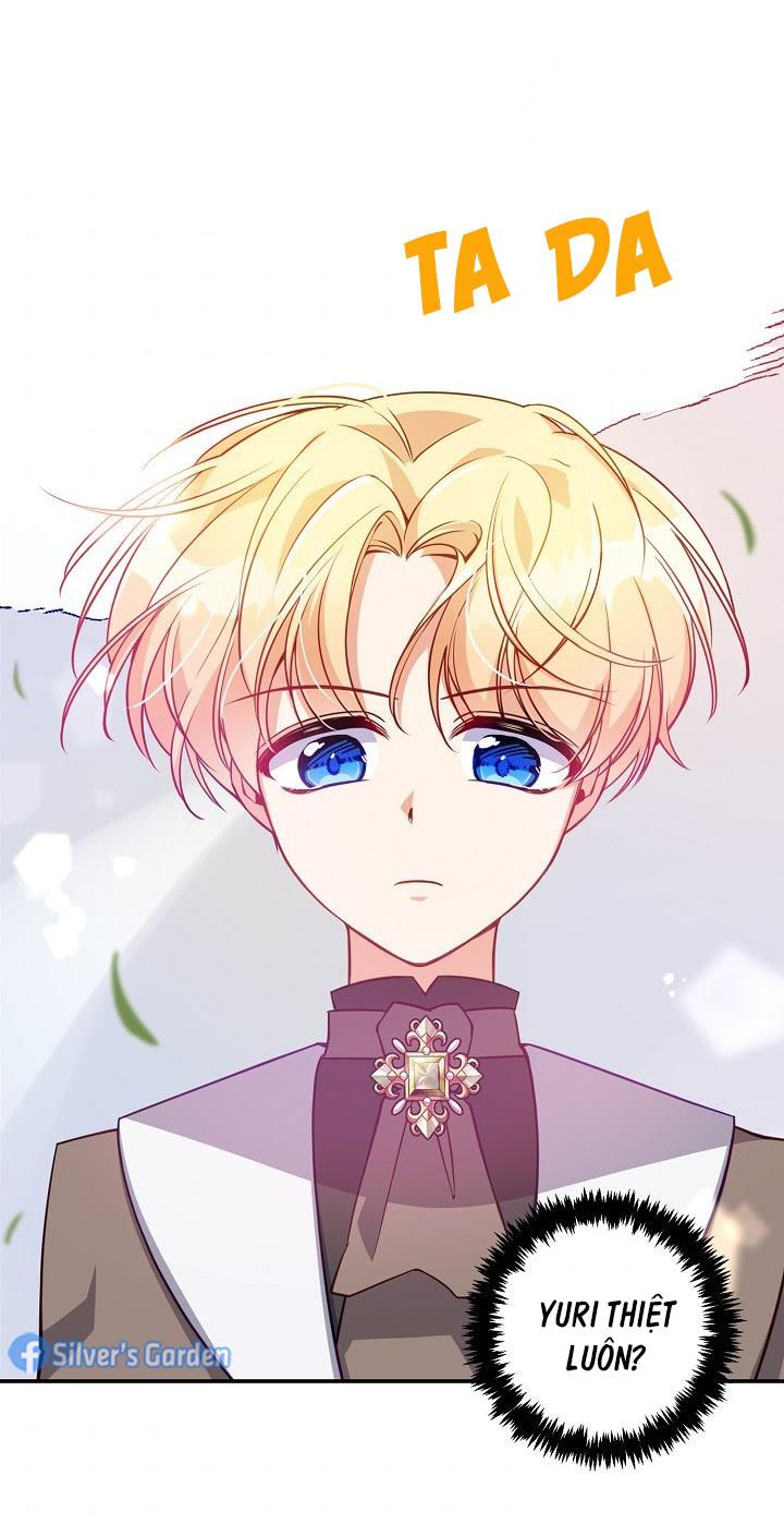 em gái cưng của đại công tước phản diện chapter 23 54