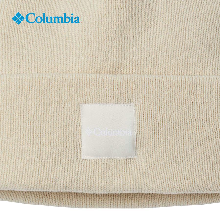 Nón thể thao unisex Columbia City Trek Heavyweight Beanie - 1911251191