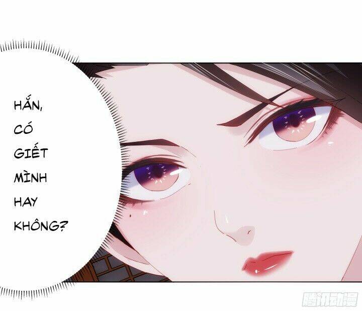 bí mật của dạ tộc chapter 8.1 64