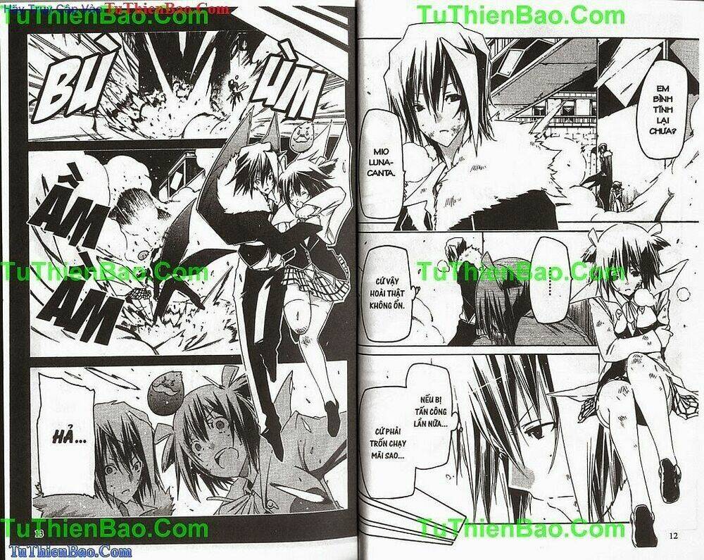 đặc vụ hàng hải chapter 8 6