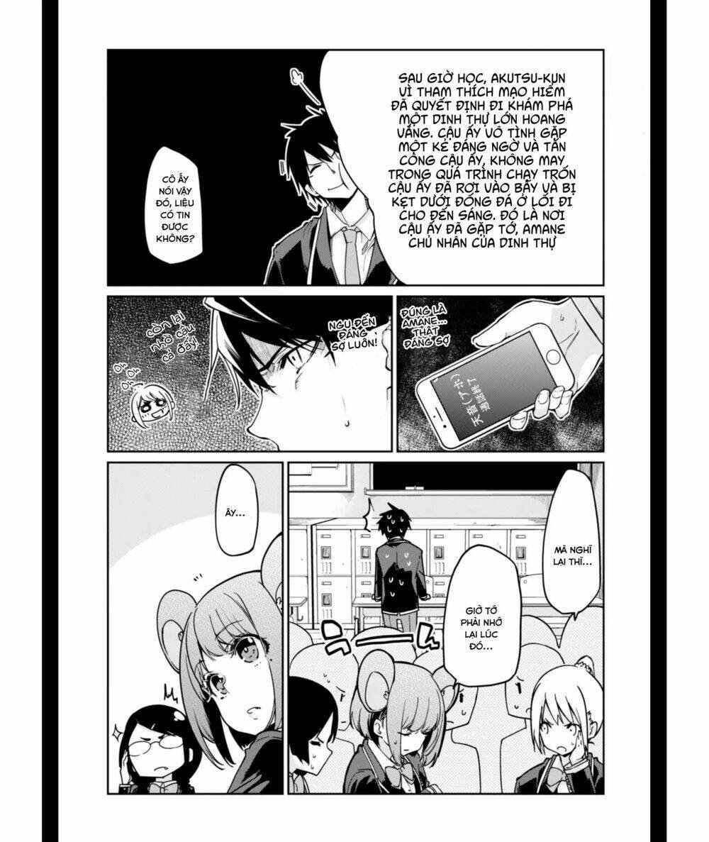 jiangshi kaitan blood chapter 22 20