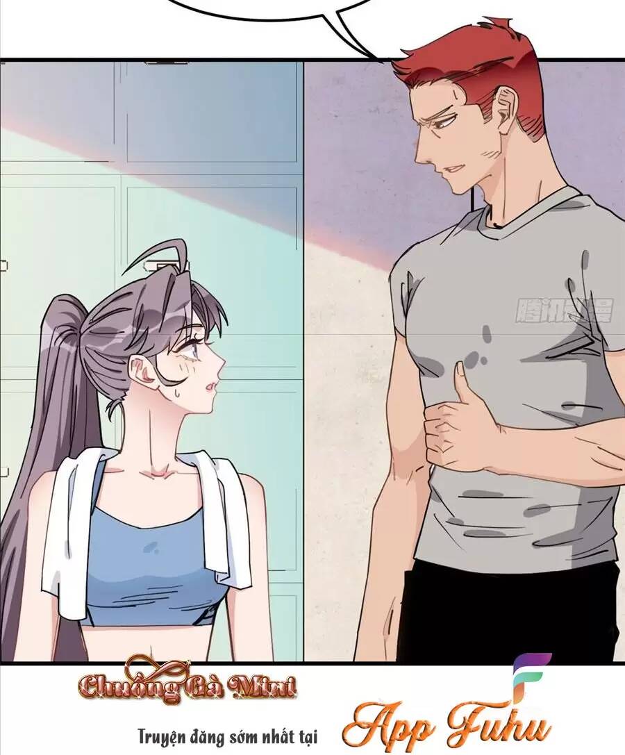 cố tổng, vợ của ngài quá mạnh rồi! chapter 85 15