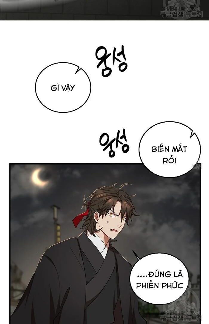 võ đang kỳ hiệp chapter 50 50