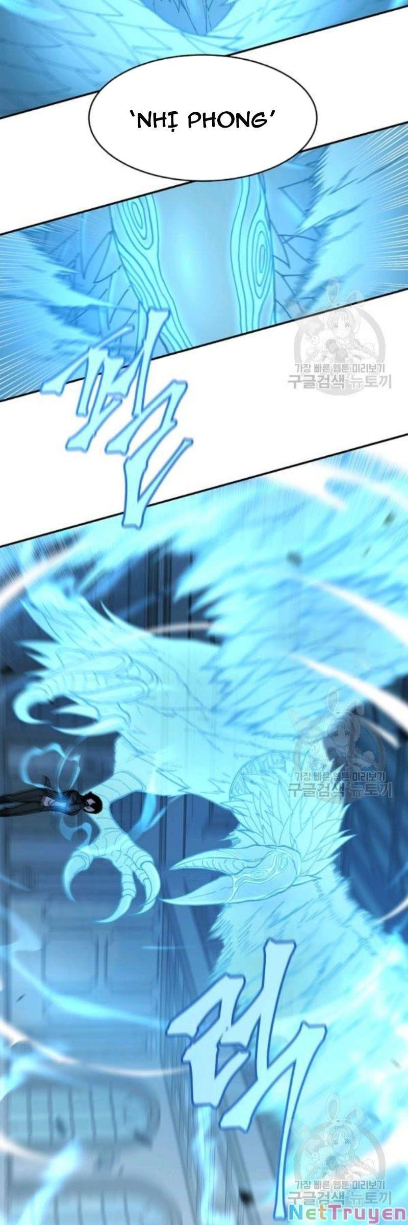 shaman - pháp sư chapter 26 31