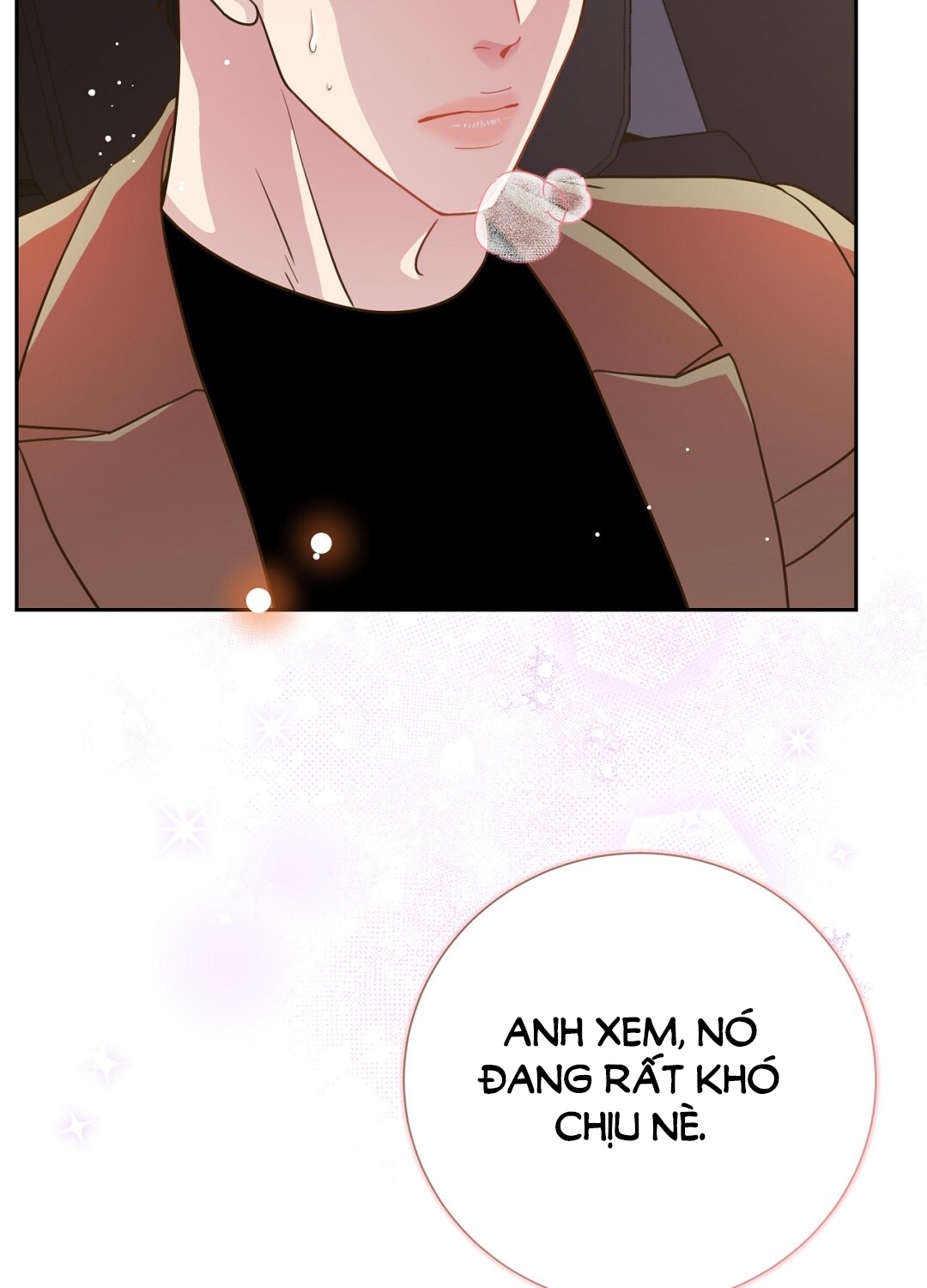 [18+] trải nghiệm thân mật với bạn của anh trai chapter 19.1 51