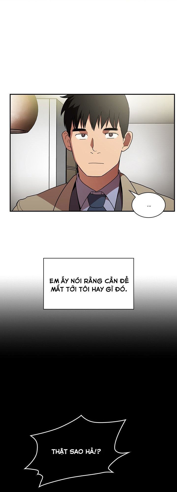 close as neighbors chapter 47 11