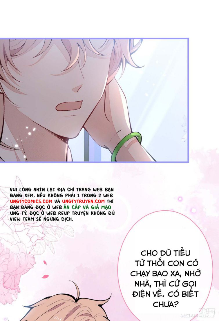 hotsearch của ảnh đế chapter 139 16