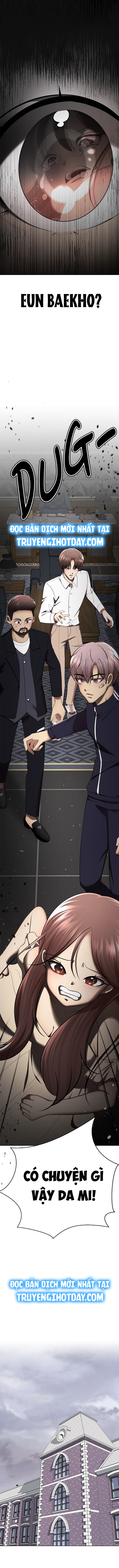 chỉ cần vài giây là xinh đẹp chapter 34 2