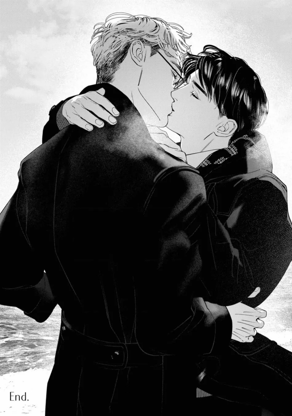 ánh hồng ban chiều chapter 5 33