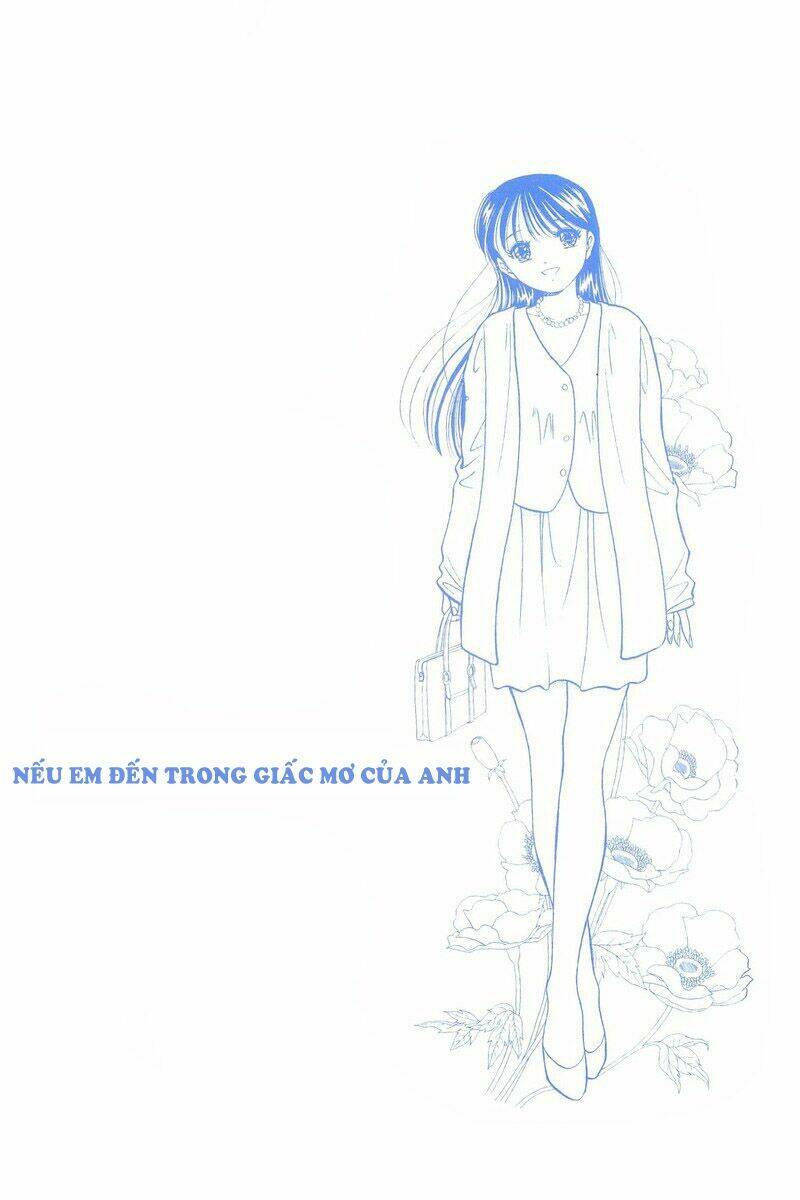 yume de aetara chapter 49 4