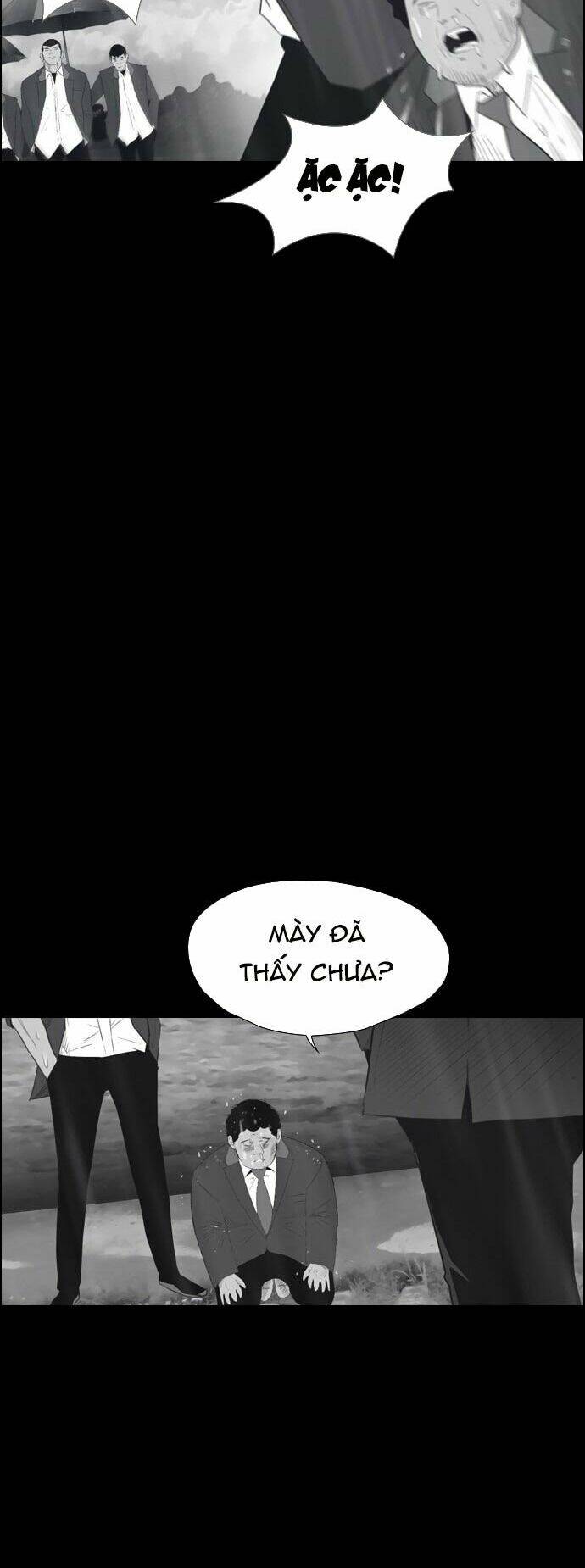 kẻ hồi sinh chapter 117 37