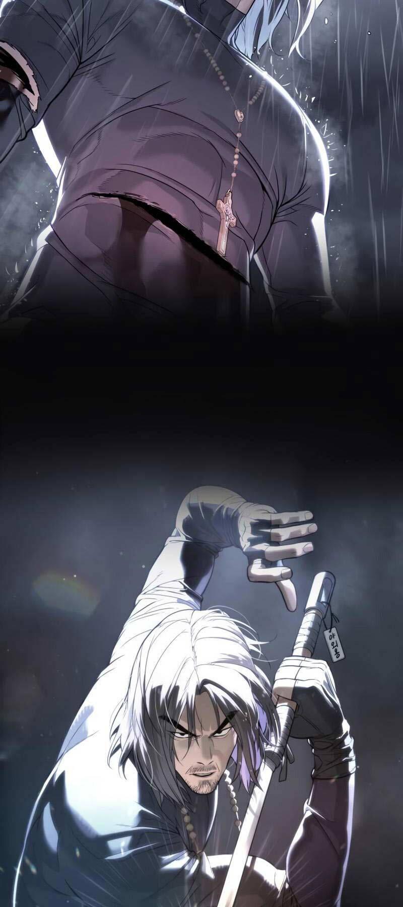 Sát Thủ Peter chapter 31.5 74