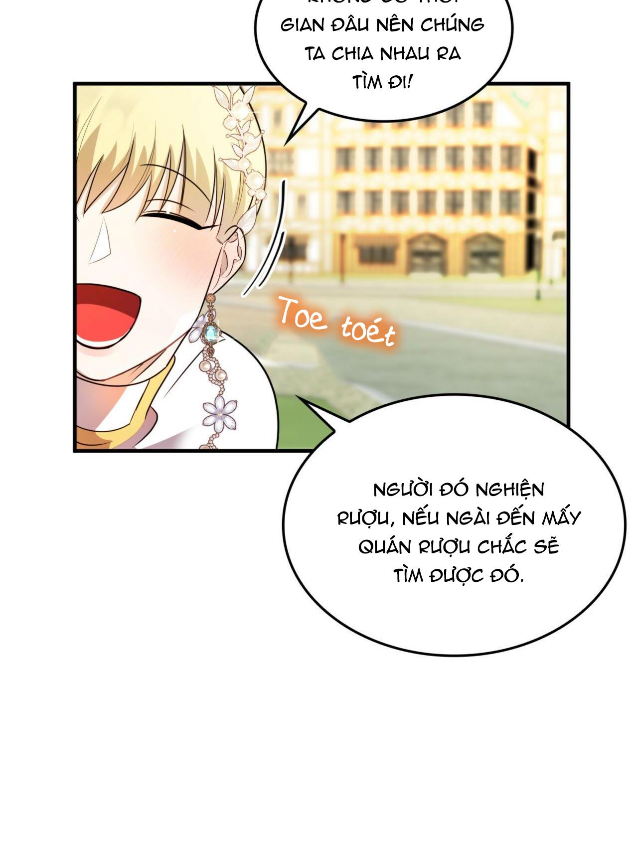 (np) độc thân muôn năm chapter 2 44