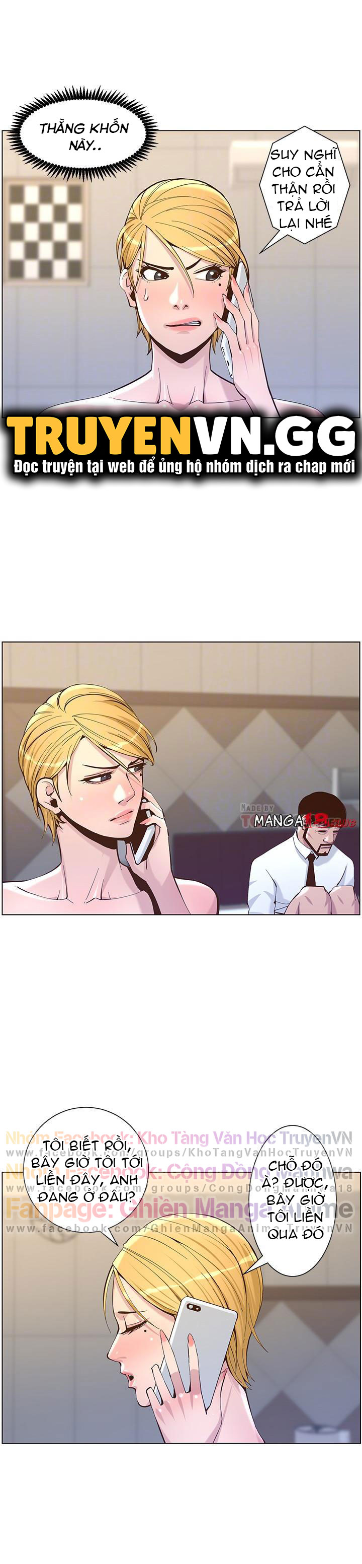 cha dượng chapter 72 7