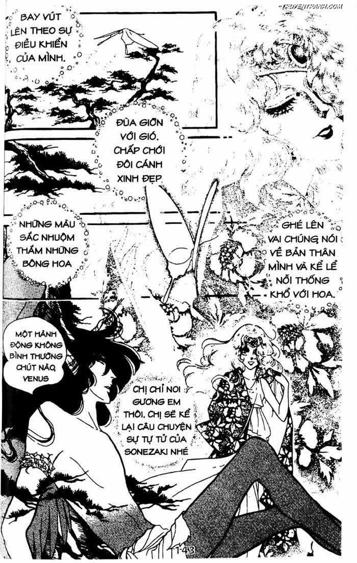 akuma no hanayome (bride of deimos) chapter 8.2 66