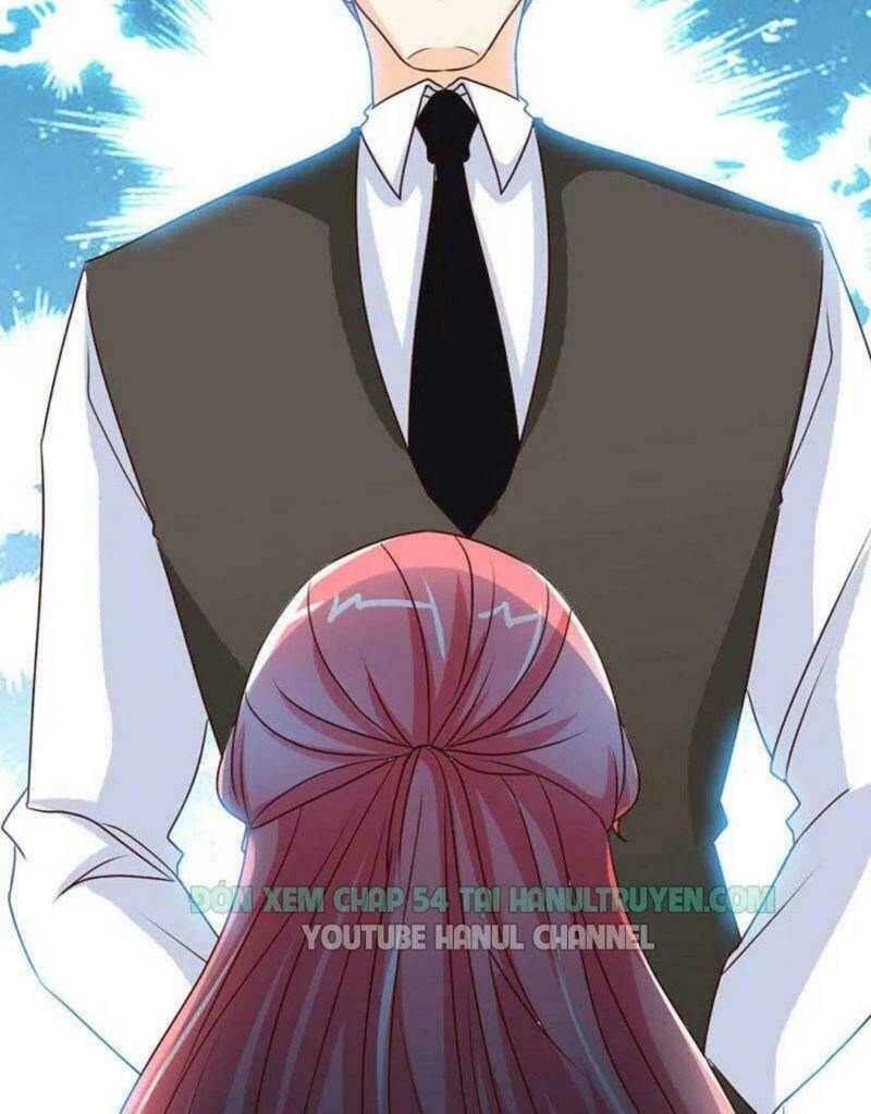 truy nã toàn cầu truy thê về sủng chapter 53.2 23