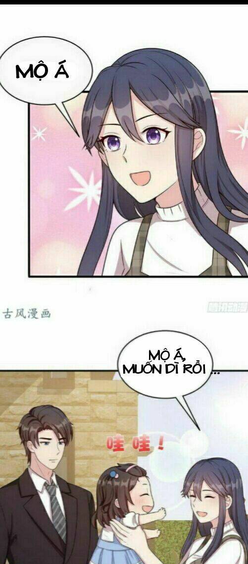 nam thần manh bảo tận diệt chapter 32 15