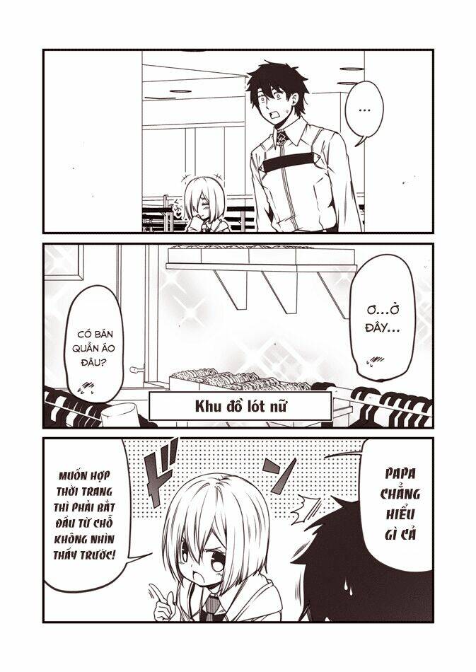 we got married chapter 5 16