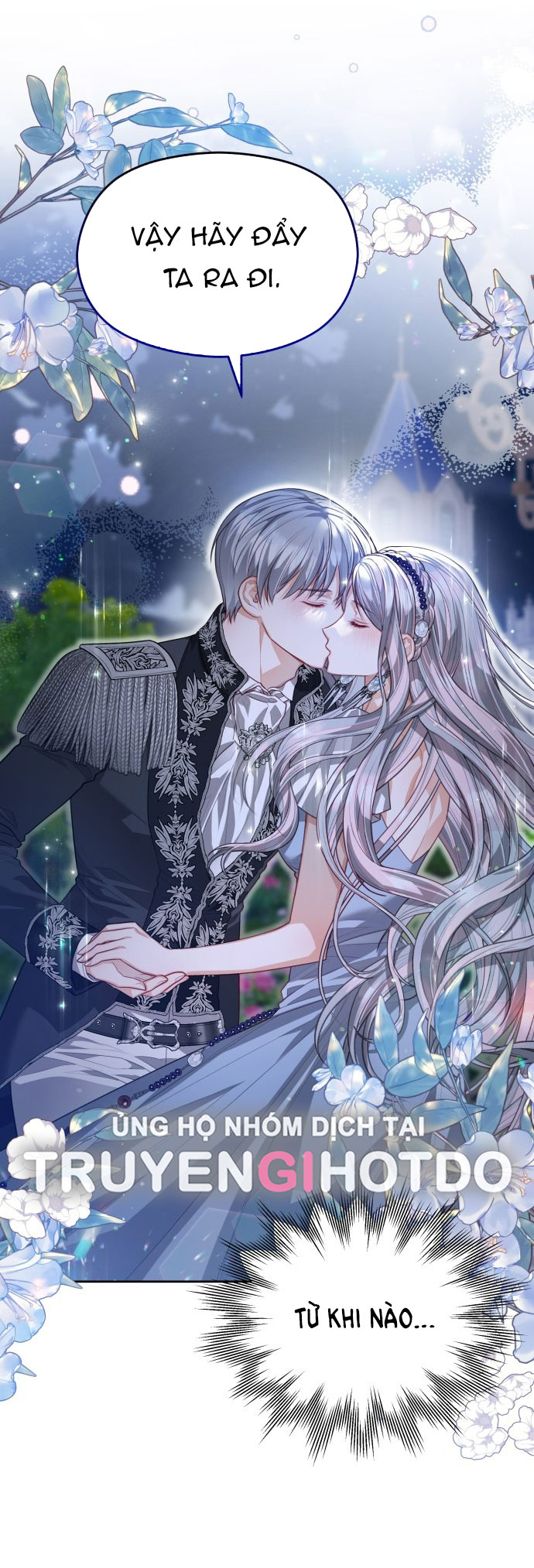 lưỡi dao nơi đầu môi chapter 60.1 10