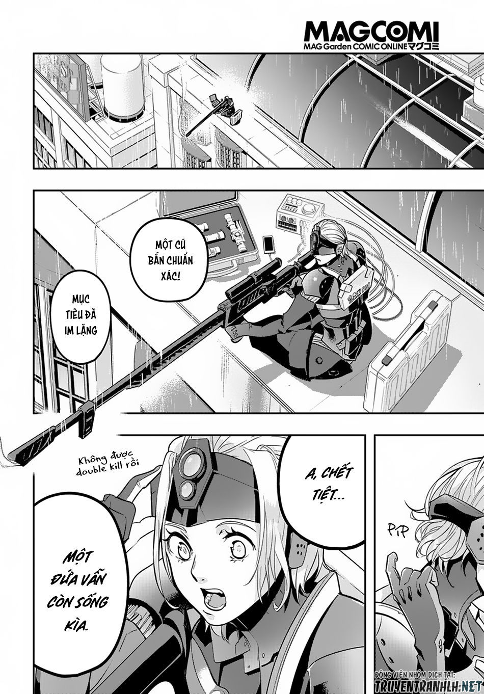 oukoku no ko chapter 4 36