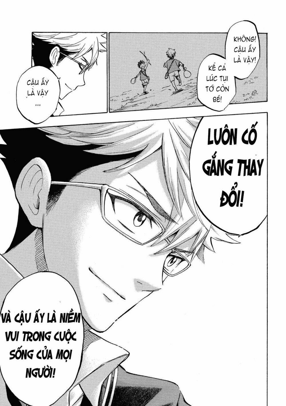 yamada và thất đại ma nữ chapter 233 13