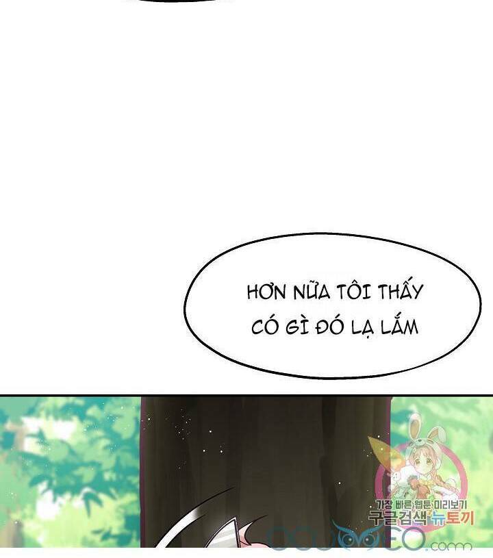 xin chào, tôi là người làm vườn! chapter 9 19