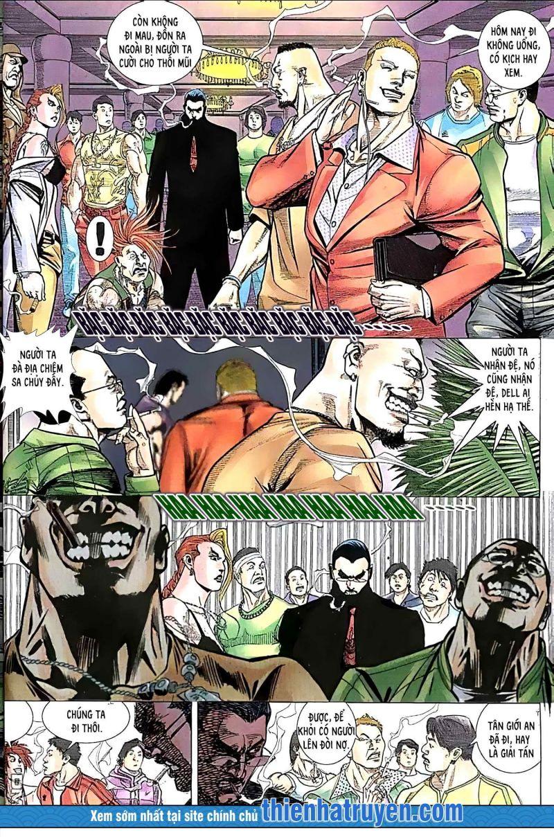 hỏa vũ diệu dương chapter 431 9