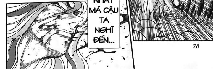 thánh tỏi sành ăn chapter 47 27