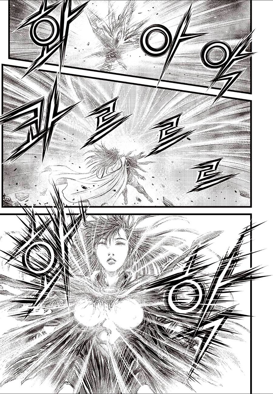 hiệp khách giang hồ m chapter 688 24