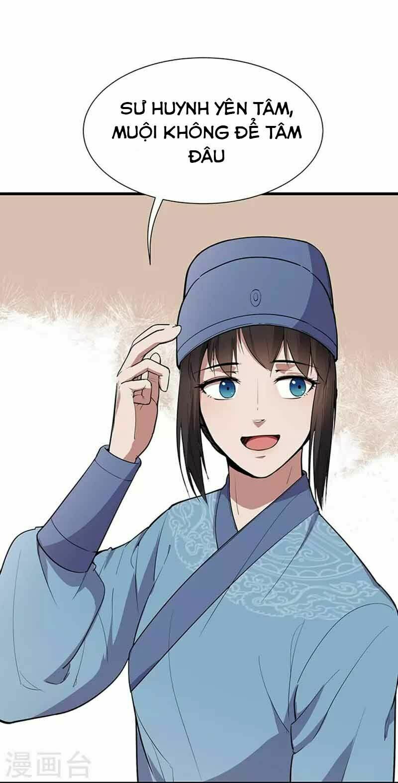 cuồng nữ trọng sinh - hoàn khố thất hoàng phi chapter 107 16