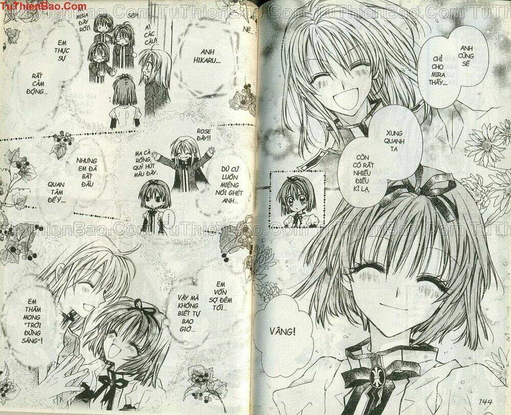 truyền thuyết công chúa hoa anh đào chapter 5 72