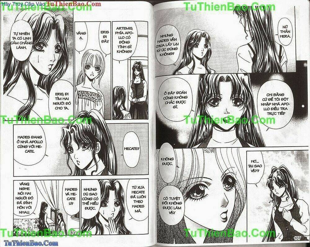 truyền thuyết cung hoàng đạo ii chapter 5 55