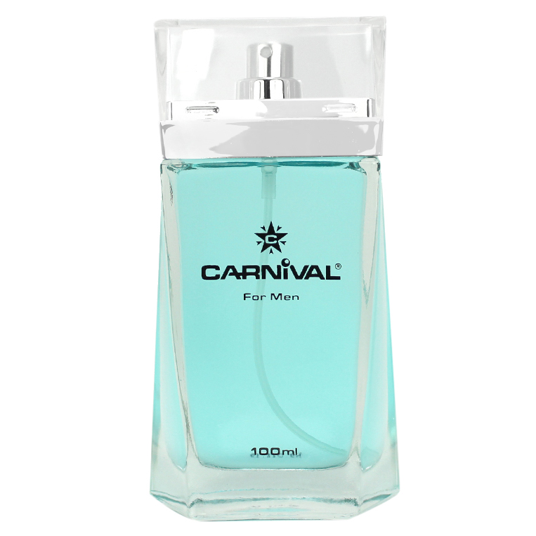 Nước Hoa Nam Carnival N9 (100ml)