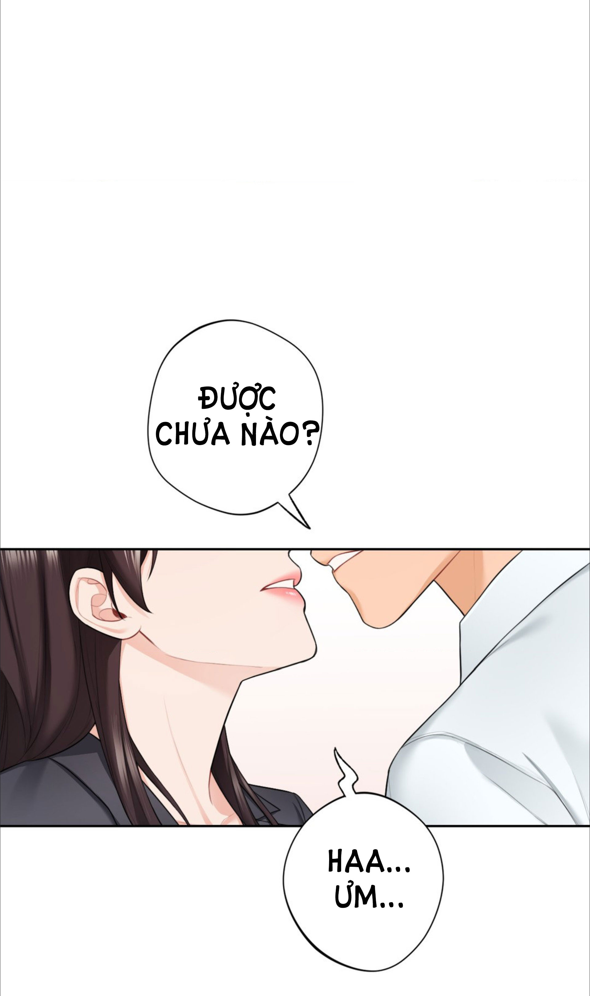 [18+] không là bạn bè chapter 53.1 24