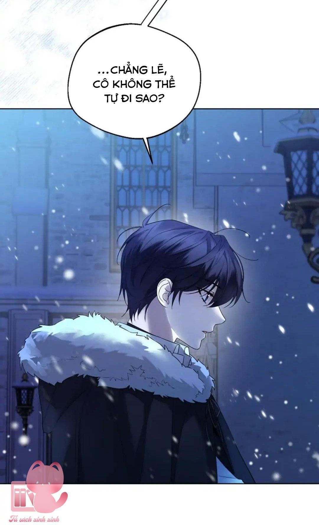 tiểu thư crystal là nam nhân chapter 20 46