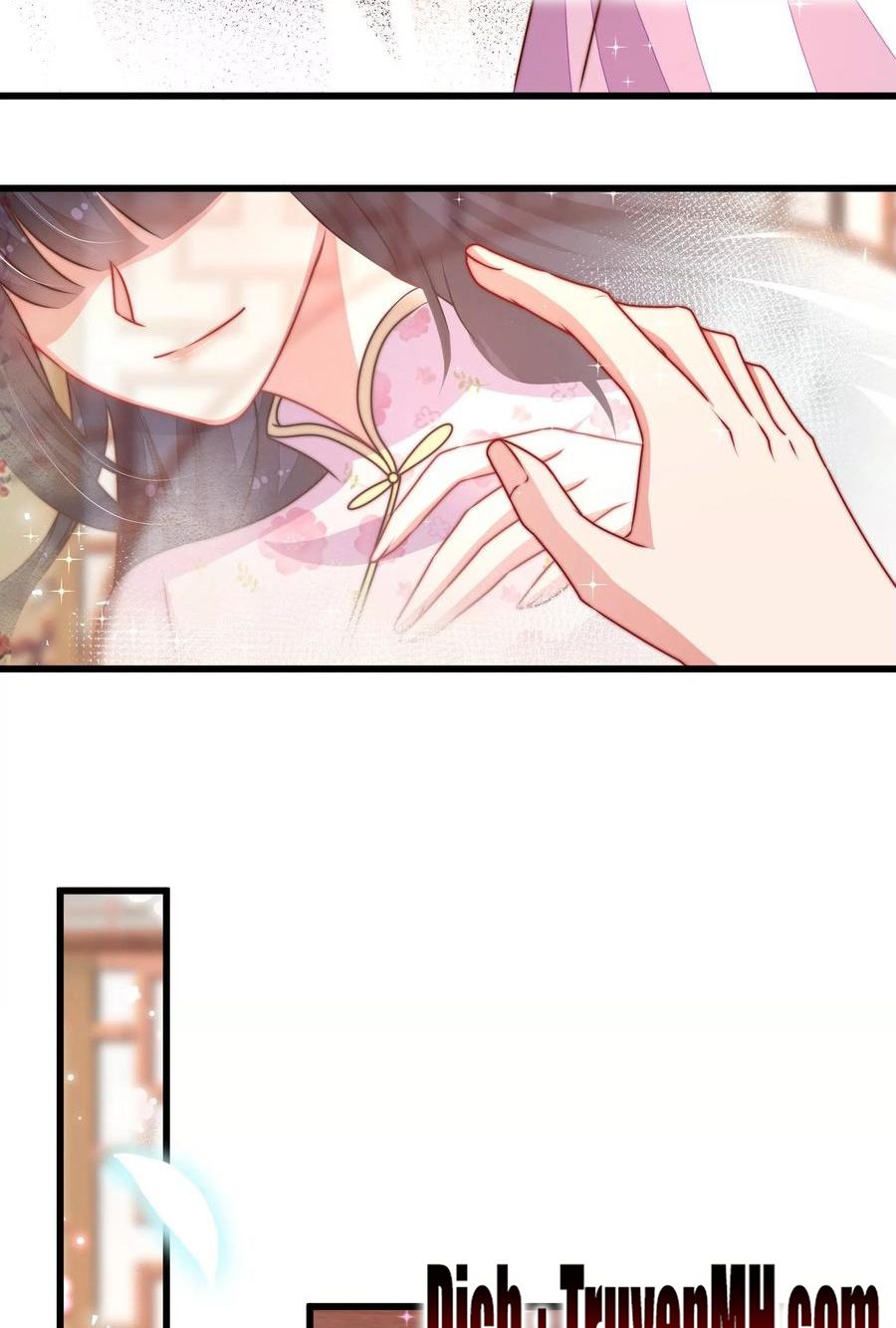 ngày nào thiếu soái cũng ghen chapter 530 16