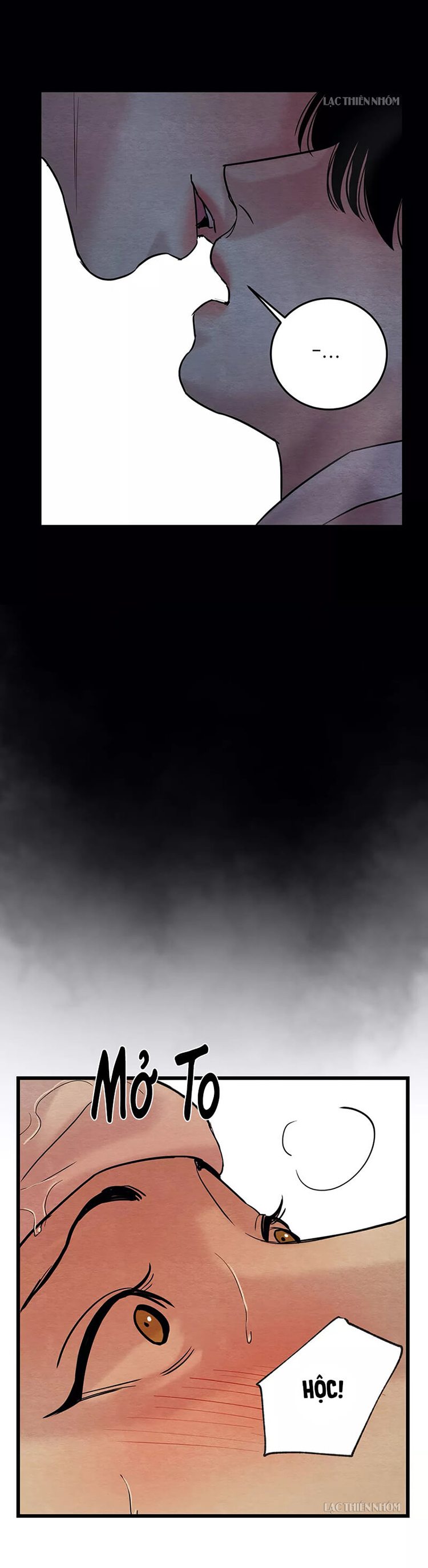 dạ ký chapter 34 10