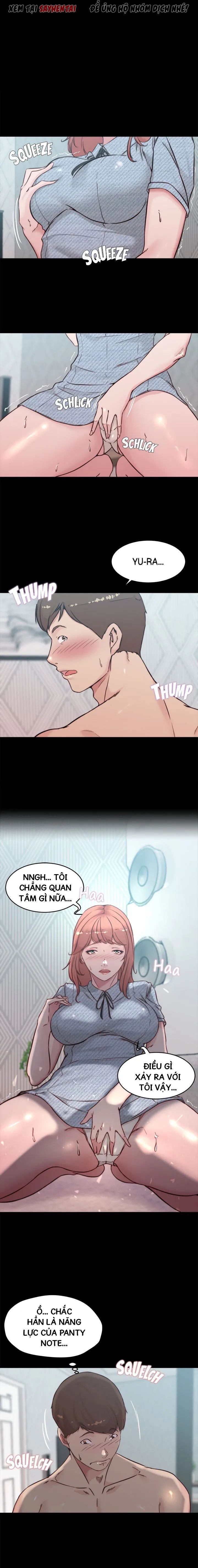 nhật ký quần lót chapter 70 1