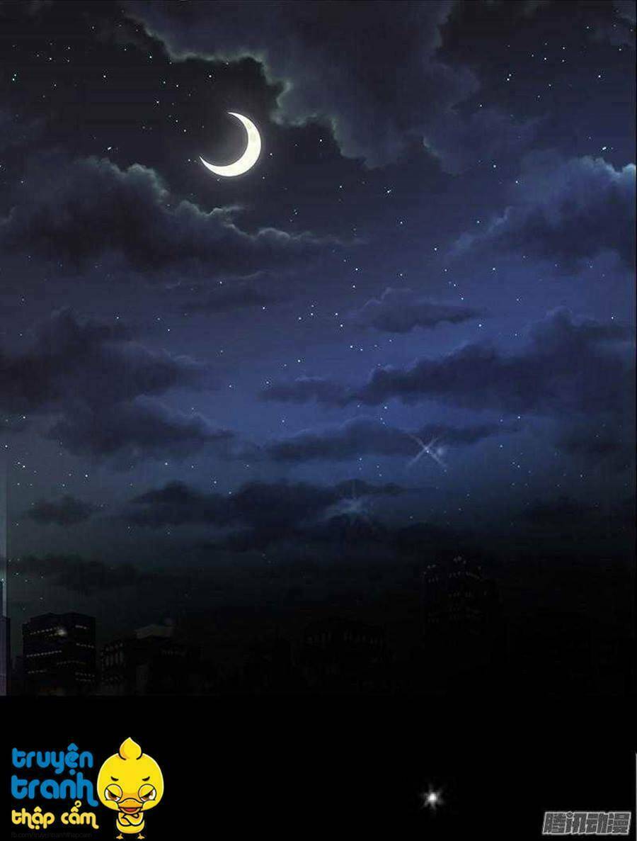 cường sủng hào môn tiểu manh thê chapter 24 24