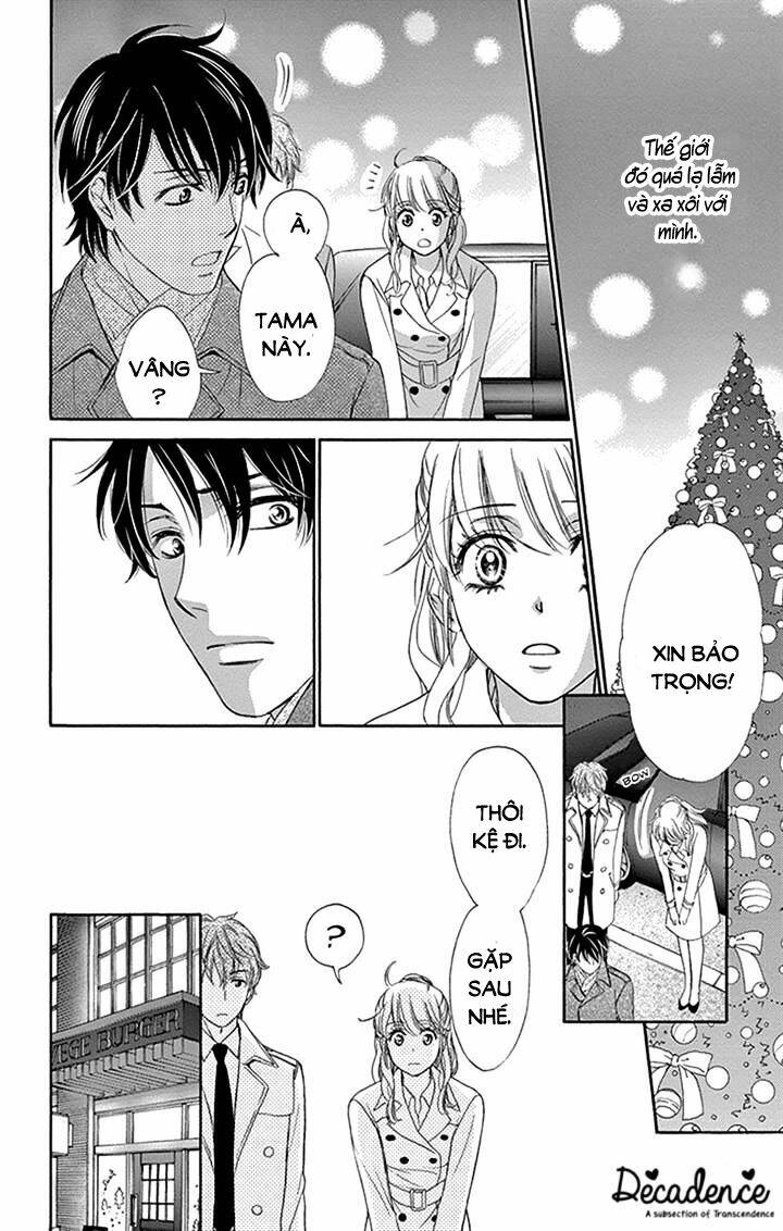 khi mỹ nhân ra tay cứu anh hùng chapter 5 13