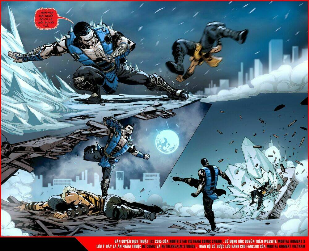 mortal kombat x chapter 14 12