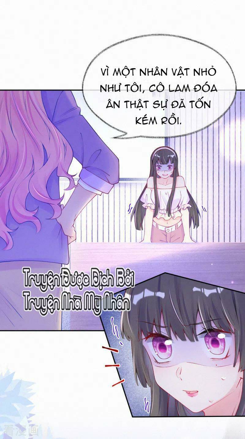 mami đột kích, thiên tài manh bảo khốc daddy chapter 52 11