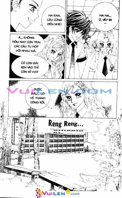 cô dâu bé xinh chapter 82 15