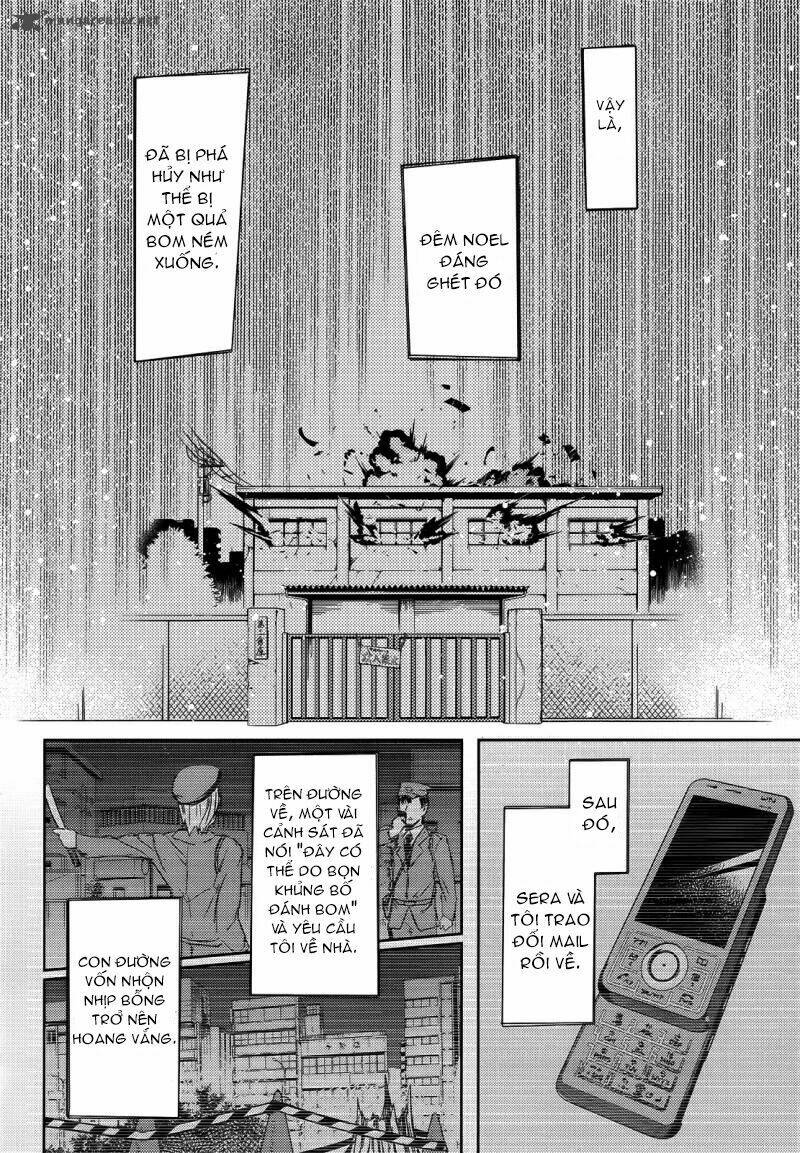 ib - instant bullet chapter 1.2 35