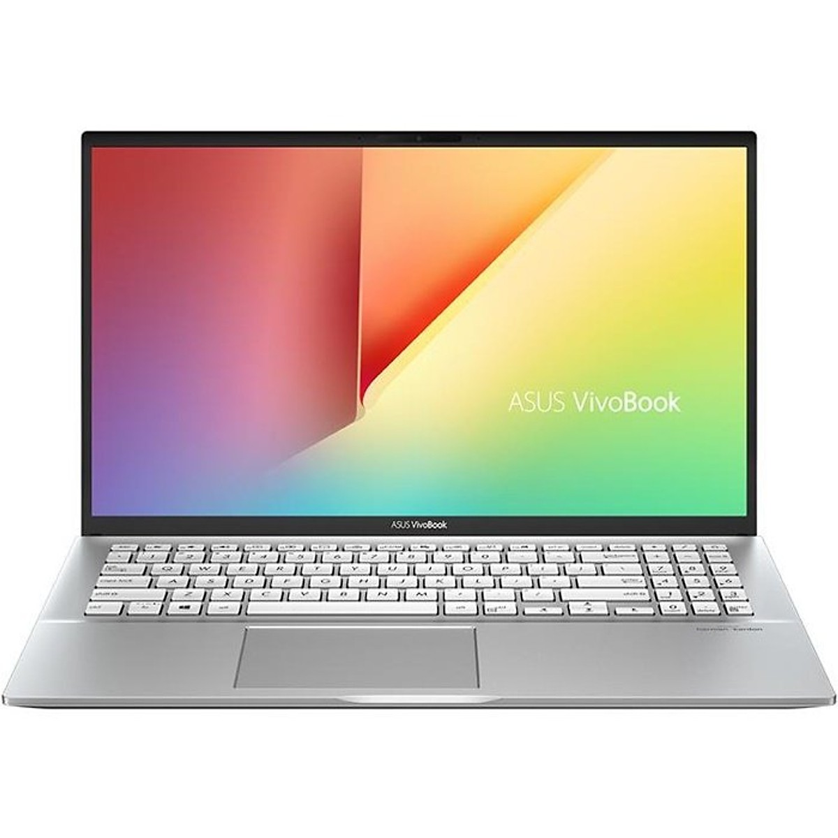 Laptop Asus Vivobook S531FA BQ184T | Core i5 _10210U _8GB _512GB SSD PCIe _VGA INTEL _Win 10 _Full HD IPS / Hàng Chính Hãng